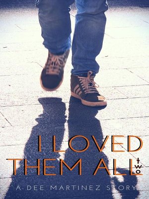 cover image of I Loved Them All